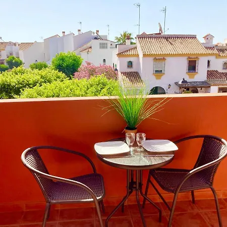 Tropical Costa * Casares
