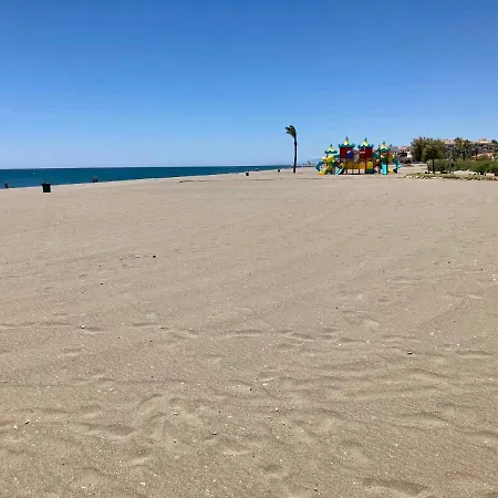 Tropical Costa Casares