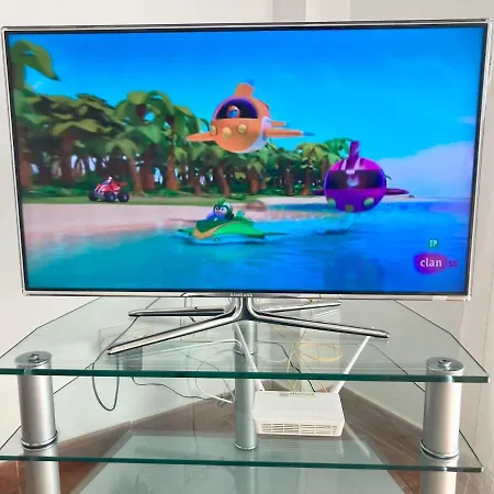 Tropical Costa