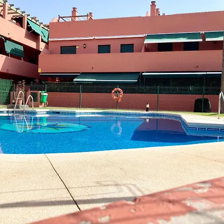 Apartment Tropical Costa Casares